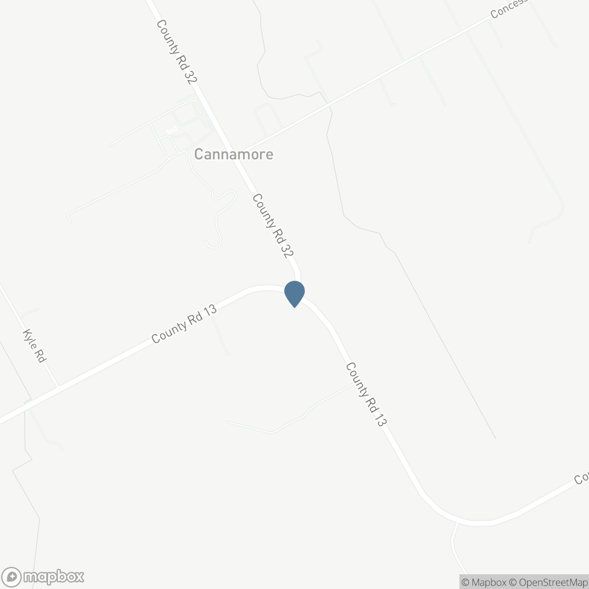 14120 COUNTY ROAD 13, North Stormont, Ontario K0A 1R0